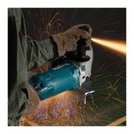 Makita GA9060 smerigliatrice angolare 23 cm 6600 Giri/min 2200 W 5,5 kg