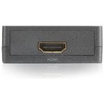 Marmitek Connect AH31 AV to HDMI converter - Videokonverter - Composite Video - HDMI