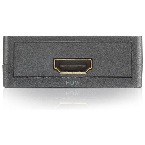 Marmitek Connect AH31 AV to HDMI converter - Videokonverter - Composite Video - HDMI