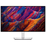 DELL UltraSharp Monitor 4K hub USB-C 27 - U2723QE