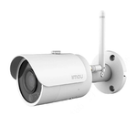 Imou Telecamera di sorveglianza IP Wi-Fi 3MP 3.6mm con microfono IPC-F32MIP