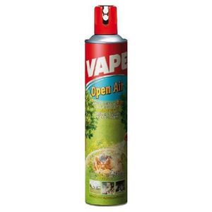 Vape Open Air Spray Ml 600