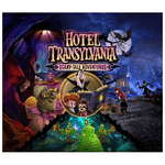 Bandai Outright Games Hôtel Transylvanie : Monstrueuses Aventures