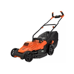 Tagliaerba Black+Decker 1400w Tosa Prato Erba Giardinaggio Leggero 6 Altezze