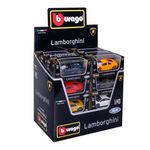 Bburago MODELLINI AUTO BURAGO LAMBORGHINI - 1:43 - 390607