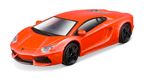 Bburago-MODELLINI-AUTO-BURAGO-LAMBORGHINI---1-43---390607