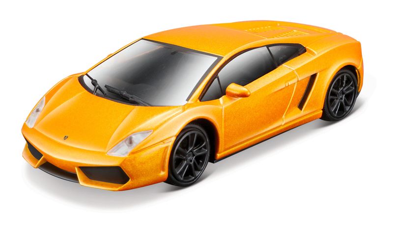 Bburago-MODELLINI-AUTO-BURAGO-LAMBORGHINI---1-43---390607