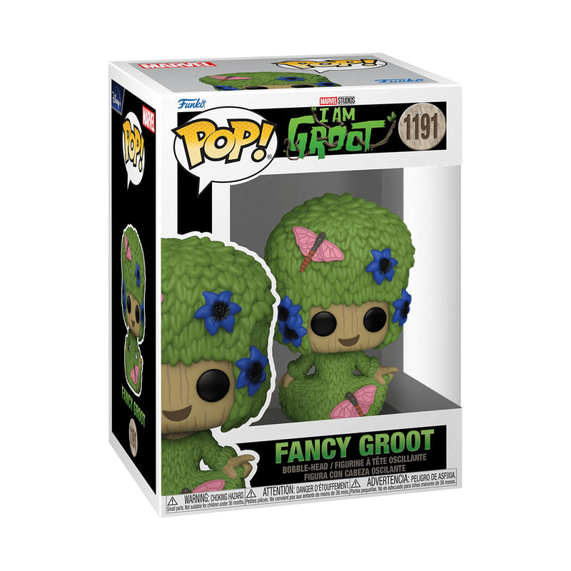 Funko-Pop--Heroes-Marvel-I-Am-Groot-Fancy-1191