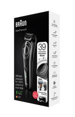 Braun-BT5242-regolabarba-Bagnato-e-secco-Nero