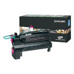 Lexmark C792X6MG cartuccia toner 1 pz Originale Magenta