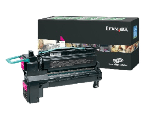 Lexmark-C792X6MG-cartuccia-toner-1-pz-Originale-Magenta