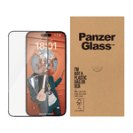 PanzerGlass Pellicola proteggischermo trasparente Apple 50 pz