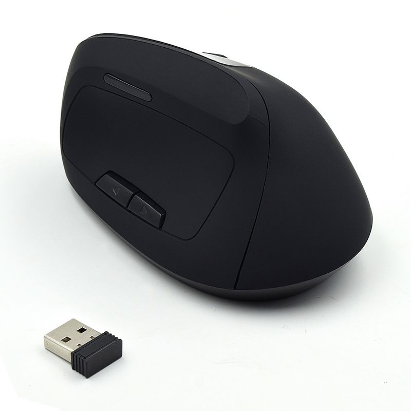 Ewent-EW3158-mouse-Mano-destra-RF-Wireless-1600-DPI