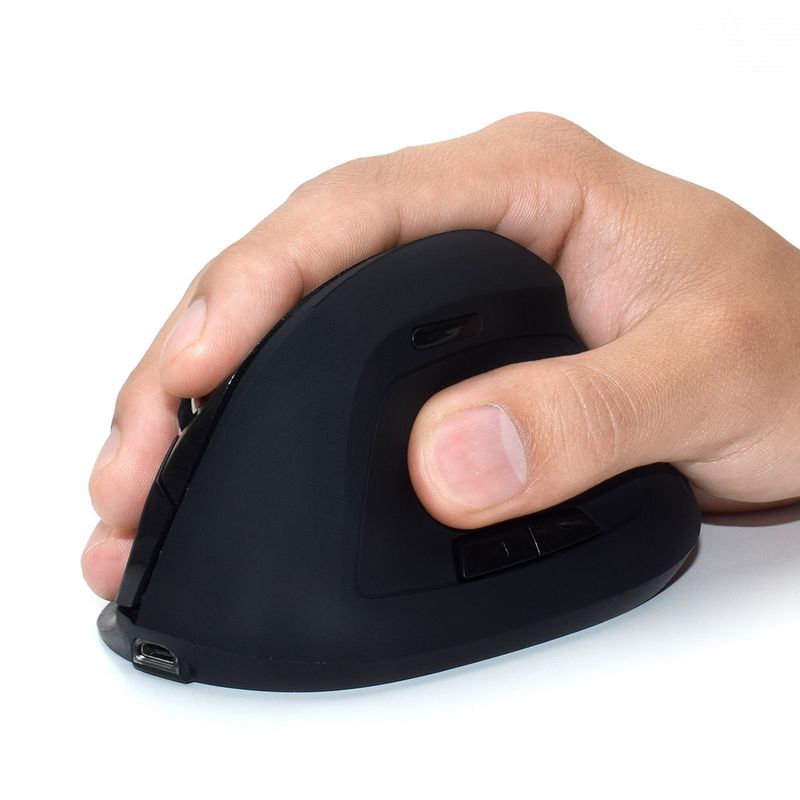 Ewent-EW3158-mouse-Mano-destra-RF-Wireless-1600-DPI