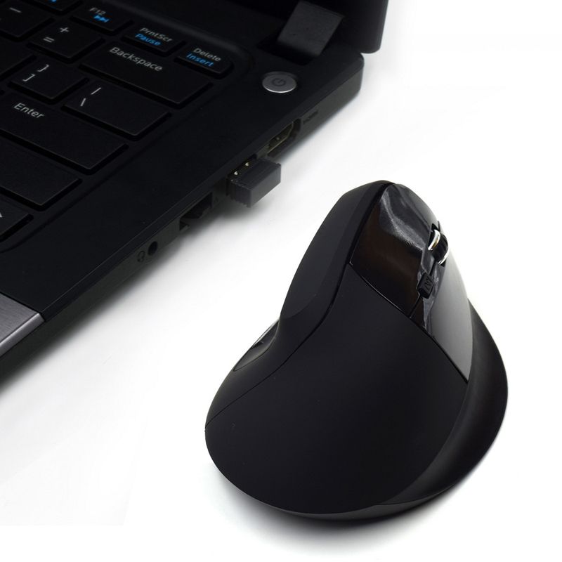 Ewent-EW3158-mouse-Mano-destra-RF-Wireless-1600-DPI