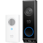 Anker Eufy E8214311 telecamera di sorveglianza Scatola Telecamera di sicurezza IP Esterno Parete