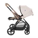 Chicco Passeggino 4 Ruote Mysa Amber Glow