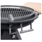 BBQ Gdlc Barbecue Tripode Round Cm64