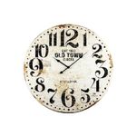 Orologio da parete Lowell 21486 Justaminute