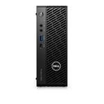 DELL Precision 3260 Intel® Core™ i7 i7-13700 16 GB DDR5