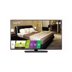 LG 55LV761H TV Hospitality 139,7 cm (55") Full HD 400 cd/m² Nero 20 W