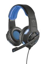 Trust-GXT-350-RADIUS-7.1-Auricolare-Cablato-A-Padiglione-Giocare-USB-tipo-A-Nero-Blu