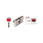 Cisa 0m3t1-07-0-12-cl Tekno 60mm 30x30mm