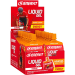 Enervit ENERVIT LIQUID GEL GUSTO ARANCIA 60ml (18PZ)