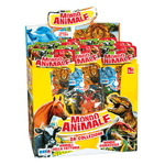 Rs Toys BUSTA SLIM ANIMALE DEL MARE 5cm - 11537