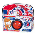 Rs Toys CANESTRINO BASKET CON PALLA IN SCATOLA - 9759