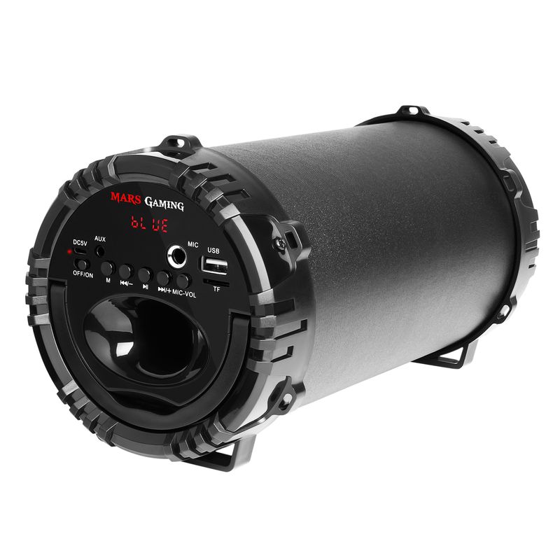 Altoparlante-portatile-Mars-Gaming-MSB0-Altoparlante-stereo-portatile-Nero-10-W