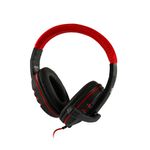 Xtreme 95638 Cuffia Gaming Stereo