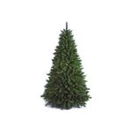 Albero di Natale Civetta 150cm Diametro 81cm 438 rami