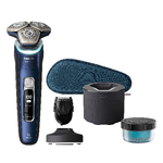 Philips SHAVER Series 9000 Limited Edition 9000 Series S9980/59 Rasoio elettrico lame acciaio alta resistenza