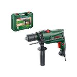 Trapano a percussione Bosch 603133000 EasyImpact 600 (600 watt in valigetta)