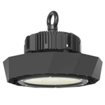 LEDLUX FE56100N Faro Led Campana Industriale UFO 100W 4000k 90 Gradi 120LM/W IP65 Dimmerabile 1-10V Chip Smd Samsung Garanzia 5 Anni SKU-583