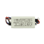 Led Driver CC MeanWell APC-8-350 Trasformatore 350mA 11V-23V DC 8W Corrente Costante IP42