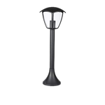 Illuminazione da Esterno Outdoor Floor Lighting Nero E27 LED