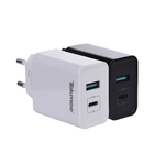 Polyflame TEKMEE MURO 20W USB/TYPE-C FAST CHARGING - 40430090