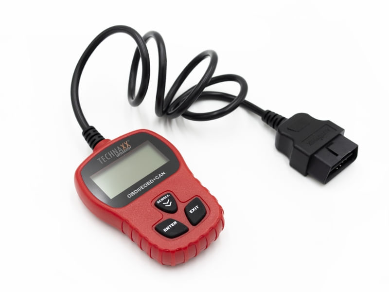 Technaxx-TX-184-OBD-II-Nero-Rosso