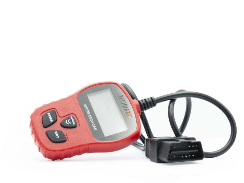 Technaxx-TX-184-OBD-II-Nero-Rosso