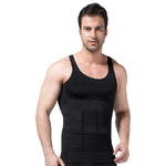 Trade Shop Traesio-canotta Contenitiva Fitness Hot Shapers Palestra Neotex Pancia Piatta Perdi Peso -    Xl