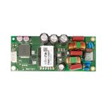 Mikrotik PW48V-12V85W adattatore e invertitore Verde