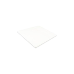 Bisetti Tagliere 50x30x2 Bianco