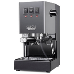 Gaggia Classic Evo Grigio RI9481-16 Macchina per Caffe' Espresso