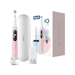 Oral-B iO Series 6N Pink Sensitive Edition