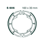 EBC S606G Ganasce Suzuki Gs 250-425-452 78-82