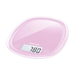 Sencor SKS_38RS Bilancia da Cucina Rosa