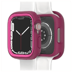 OtterBox Exo Edge Custodia per Apple Watch Serie 8-7 45mm Rosa