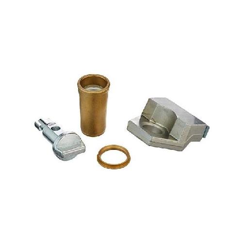 Accessori per Lucchetti Corbin Serranda Antistrappo Pal40-0043